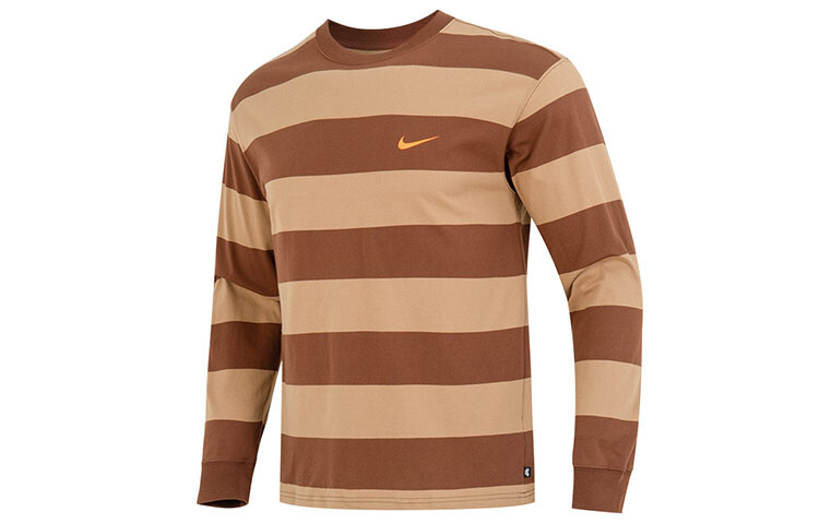 Толстовка мужская коричневая Nike, коричневый
Толстовка мужская коричневая Nike, коричневый