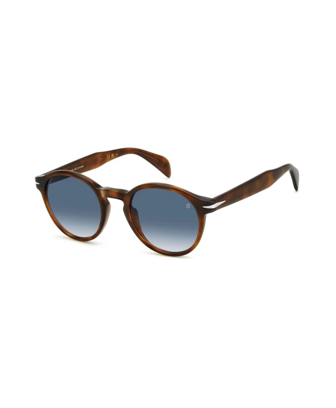 Стильные солнцезащитные очки для вас Eyewear By David Beckham, коричневый
Стильные солнцезащитные очки для вас Eyewear By David Beckham, коричневый