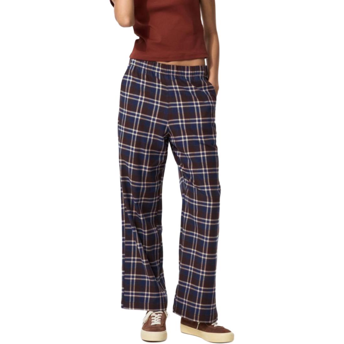 Женские повседневные брюки цвета темной умбры UNIQLO, Dark Umber
Женские повседневные брюки цвета темной умбры UNIQLO, Dark Umber