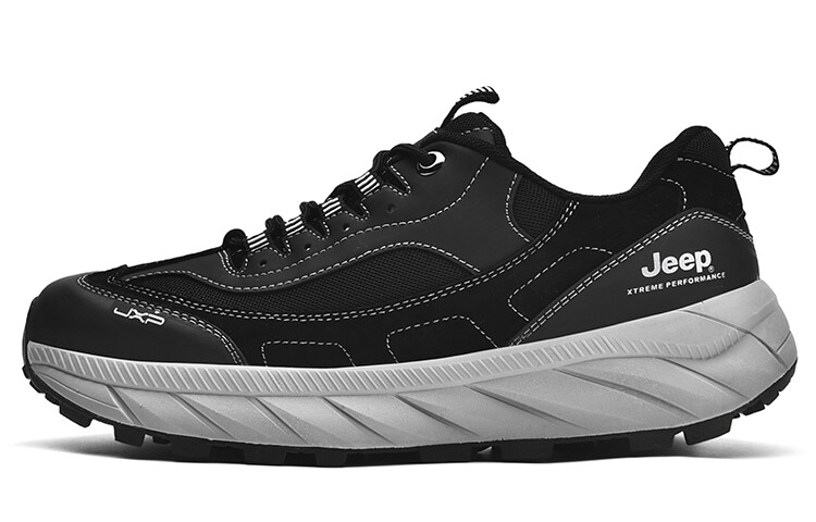 Кроссовки мужские низкие черные Jeep
Кроссовки мужские низкие черные Jeep