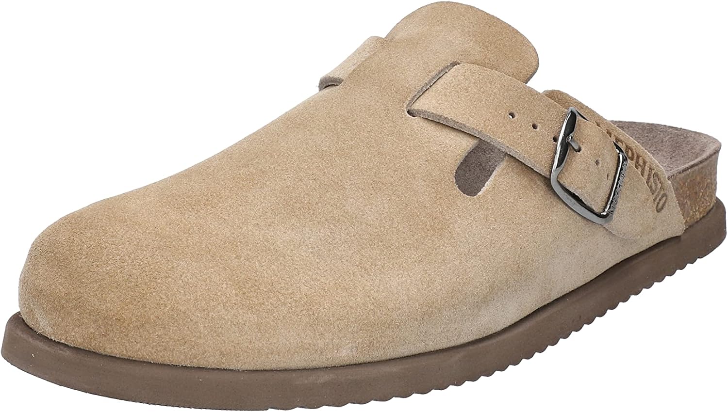 Мужские мюли Mephisto Nathan, серый
Мужские мюли Mephisto Nathan, серый