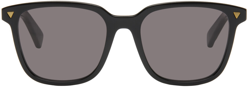 Квадратные солнцезащитные очки Bottega Veneta
Квадратные солнцезащитные очки Bottega Veneta