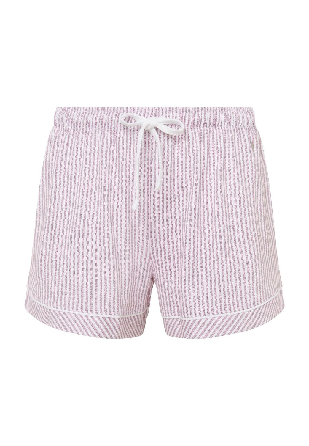 Повседневные женские пижамные шорты на шнурке S.Oliver, цвет Bordeaux Str
Повседневные женские пижамные шорты на шнурке S.Oliver, цвет Bordeaux Str