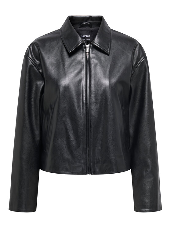 Куртка из искусственной кожи regular fit Nicki 15356871 Only, чёрный, Черный, Куртка из искусственной кожи regular fit Nicki 15356871 Only, чёрный
Куртка из искусственной кожи regular fit Nicki 15356871 Only, чёрный, Черный, Куртка из искусственной кожи regular fit Nicki 15356871 Only, чёрный