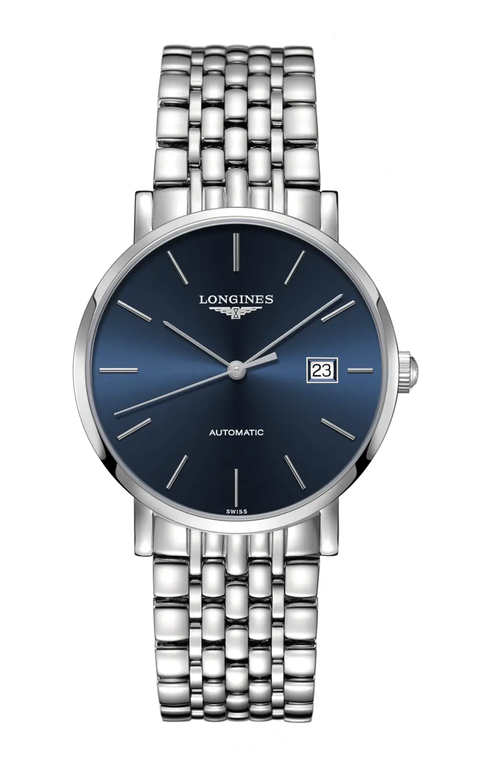 Часы the elegant collection Longines
Часы the elegant collection Longines