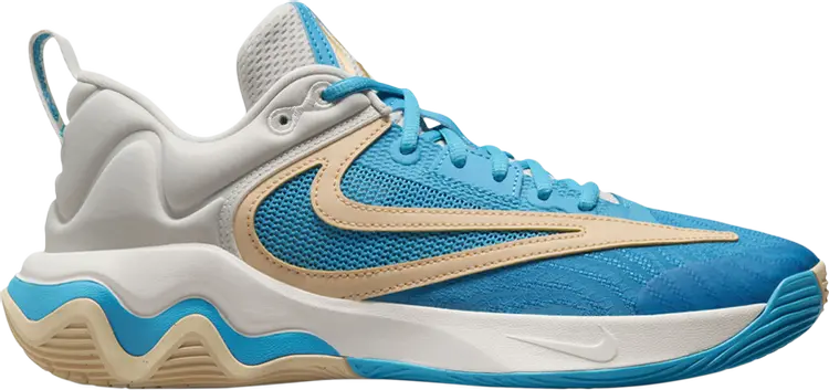 Кроссовки Giannis Immortality 3 EP 'Nigeria x Greece', синий
Кроссовки Giannis Immortality 3 EP 'Nigeria x Greece', синий