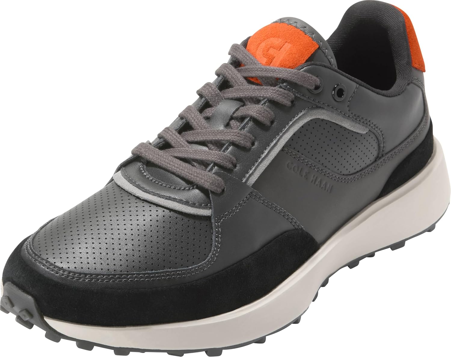Мужские кроссовки Cole Haan Grand Crosscourt Downtown, черный
Мужские кроссовки Cole Haan Grand Crosscourt Downtown, черный