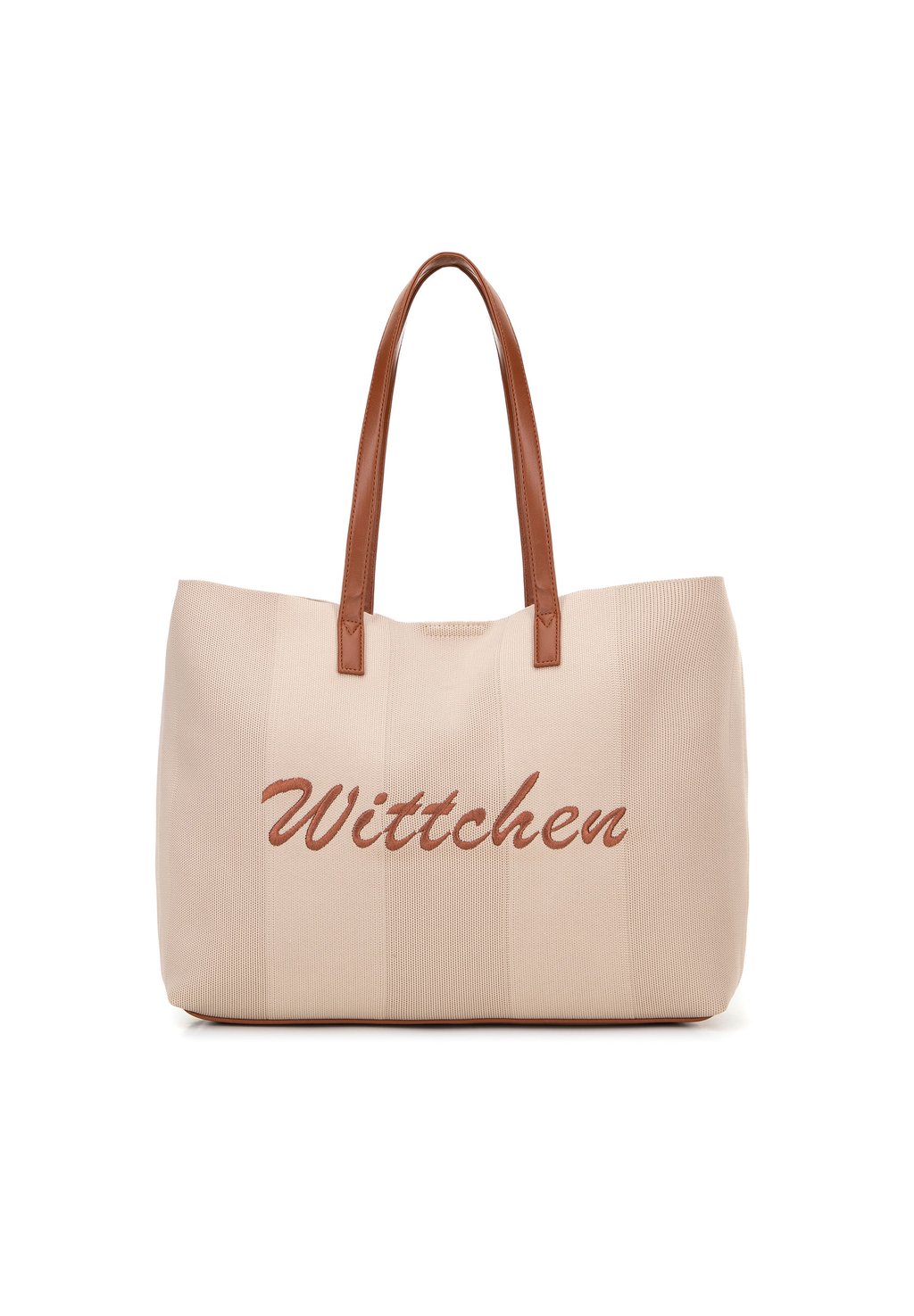 Сумка YOUNG COLLECTION WITTCHEN, бежевый
Сумка YOUNG COLLECTION WITTCHEN, бежевый