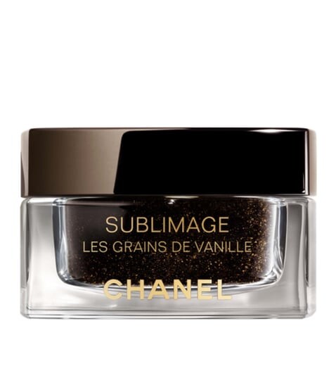 Скраб для лица Chanel Sublimage Les Grains De Vanille, 50 г
Скраб для лица Chanel Sublimage Les Grains De Vanille, 50 г