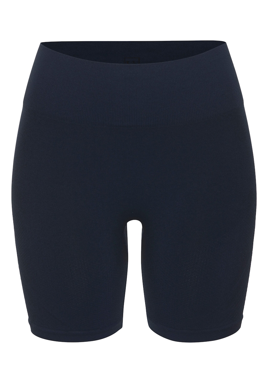 Узкие спортивные брюки LASCANA, Night Blue
Узкие спортивные брюки LASCANA, Night Blue