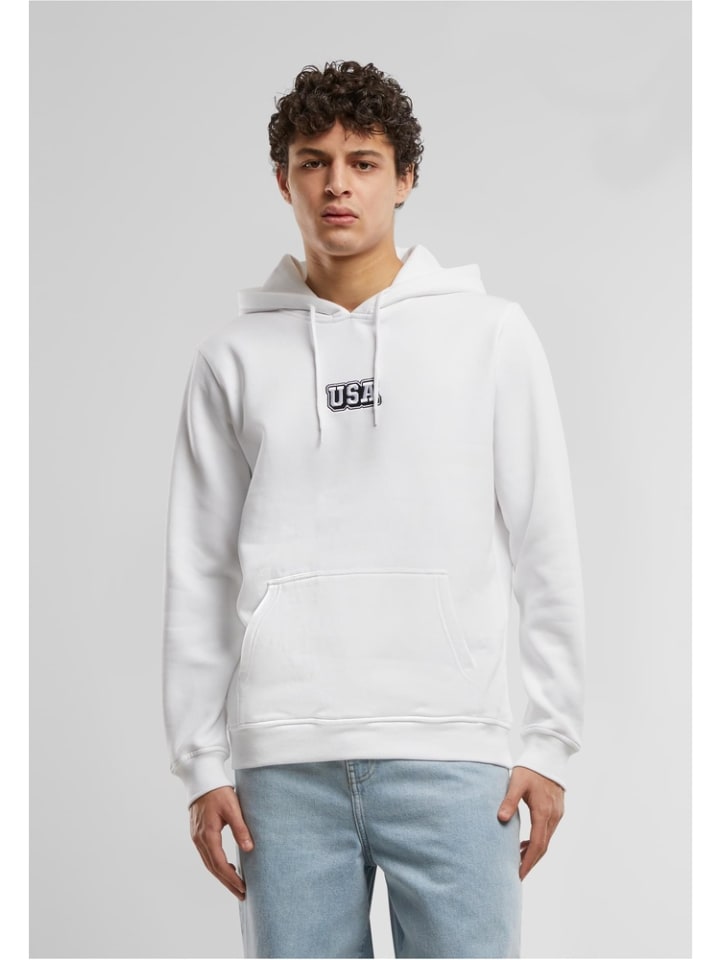Толстовка с капюшоном USA College Wording Patch Hoody белого цвета Mister Tee, Белый, Толстовка с капюшоном USA College Wording Patch Hoody белого цвета Mister Tee
Толстовка с капюшоном USA College Wording Patch Hoody белого цвета Mister Tee, Белый, Толстовка с капюшоном USA College Wording Patch Hoody белого цвета Mister Tee