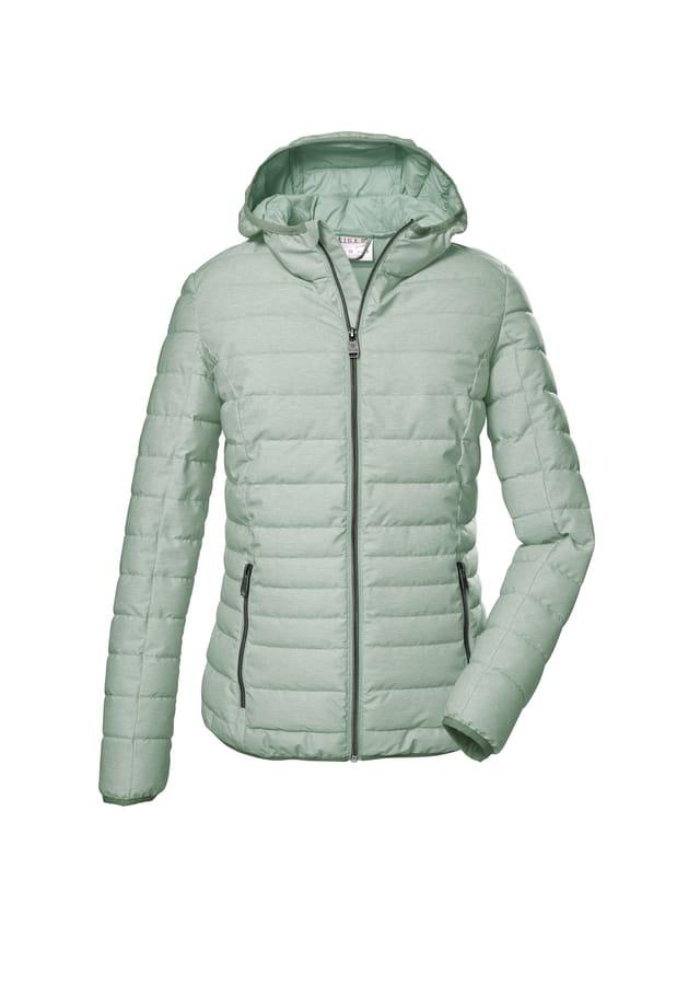 Куртка G.I.G.A. Dx By Killtec, зеленый
Куртка G.I.G.A. Dx By Killtec, зеленый