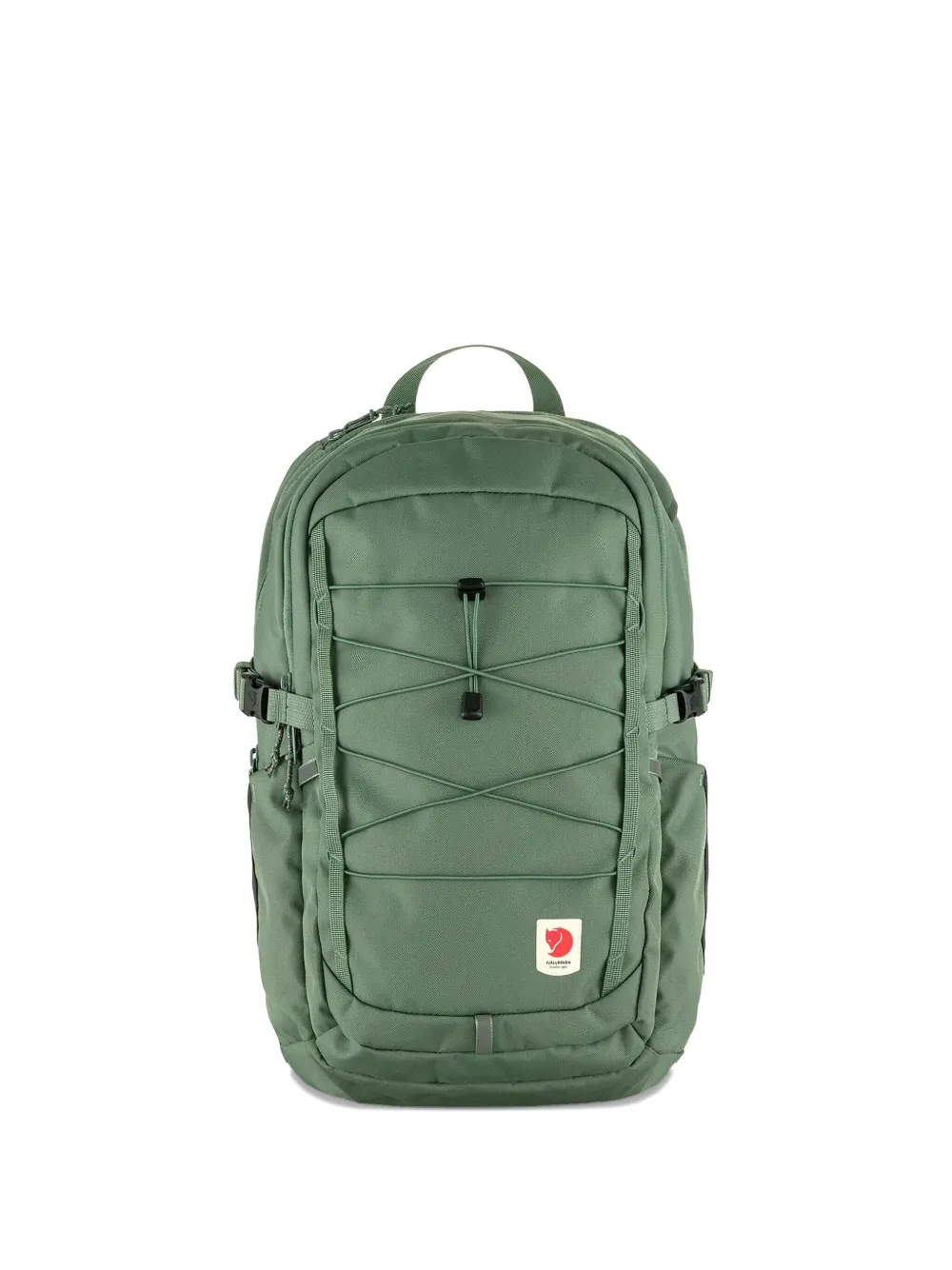 Рюкзак Skule 28 Fjällräven, зеленый
Рюкзак Skule 28 Fjällräven, зеленый