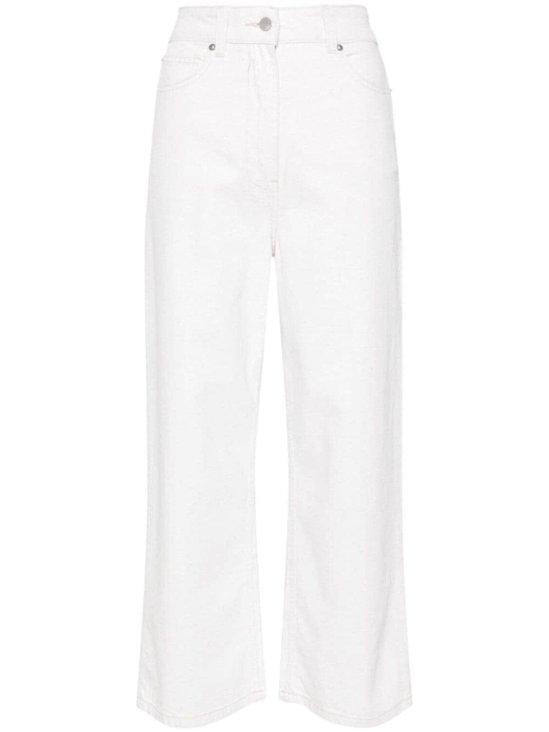 IRO укороченные джинсы Martine, серый
IRO укороченные джинсы Martine, серый