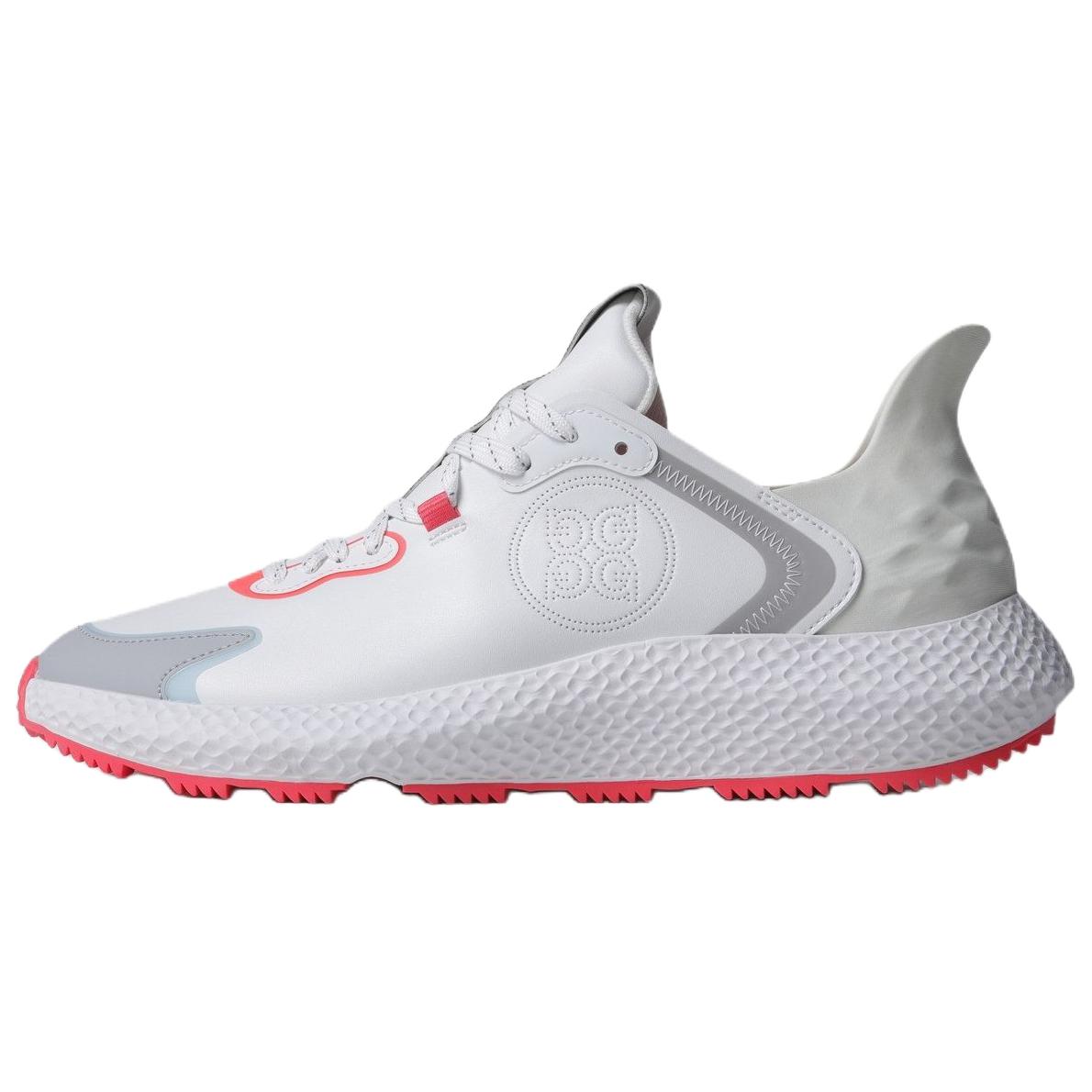 GFORE Кроссовки Abrasion Resistant Breathable Low top Golf Shoes Men's White
GFORE Кроссовки Abrasion Resistant Breathable Low top Golf Shoes Men's White