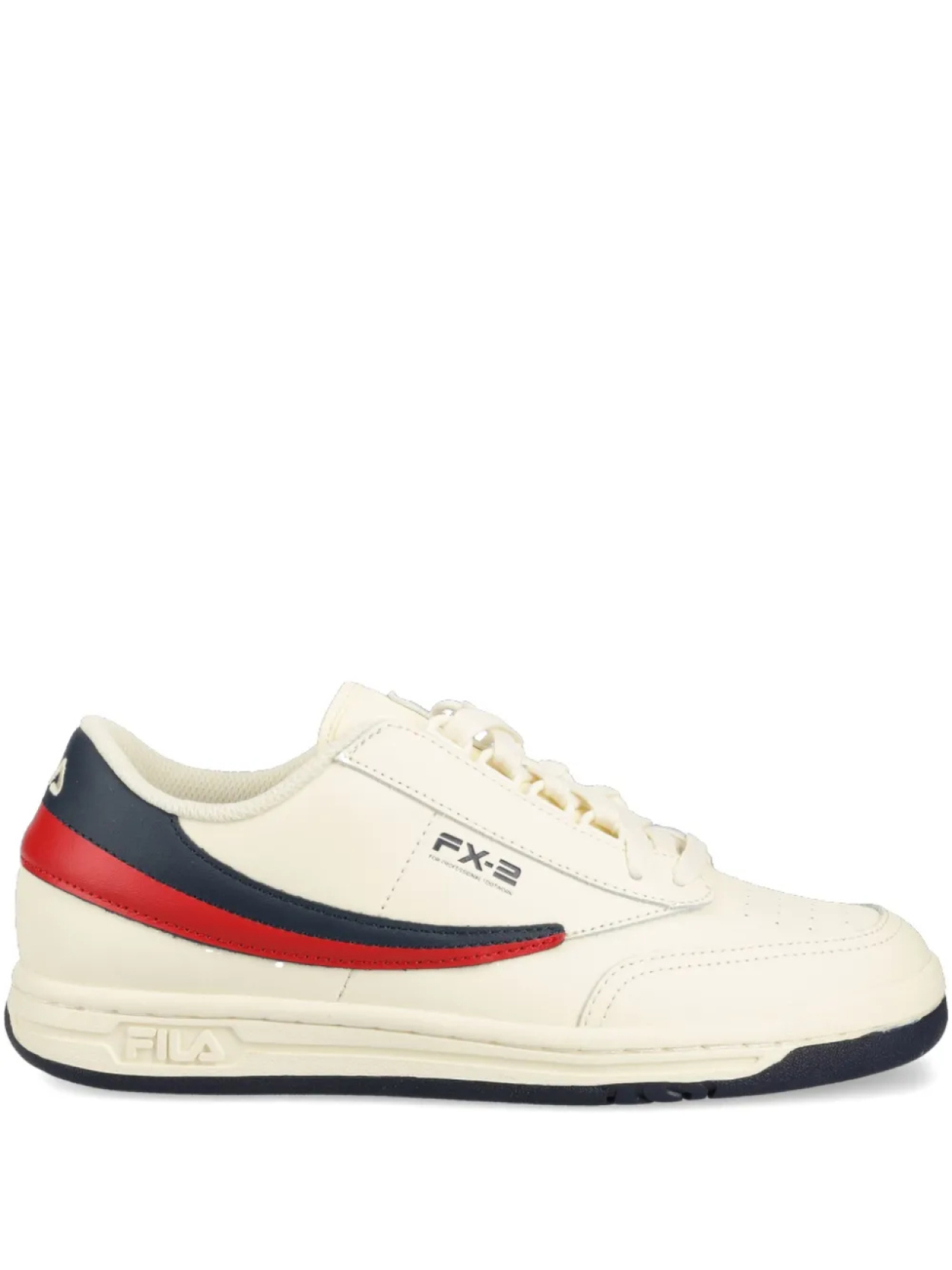 Кроссовки Fila Original Tennis 83, нейтральный
Кроссовки Fila Original Tennis 83, нейтральный