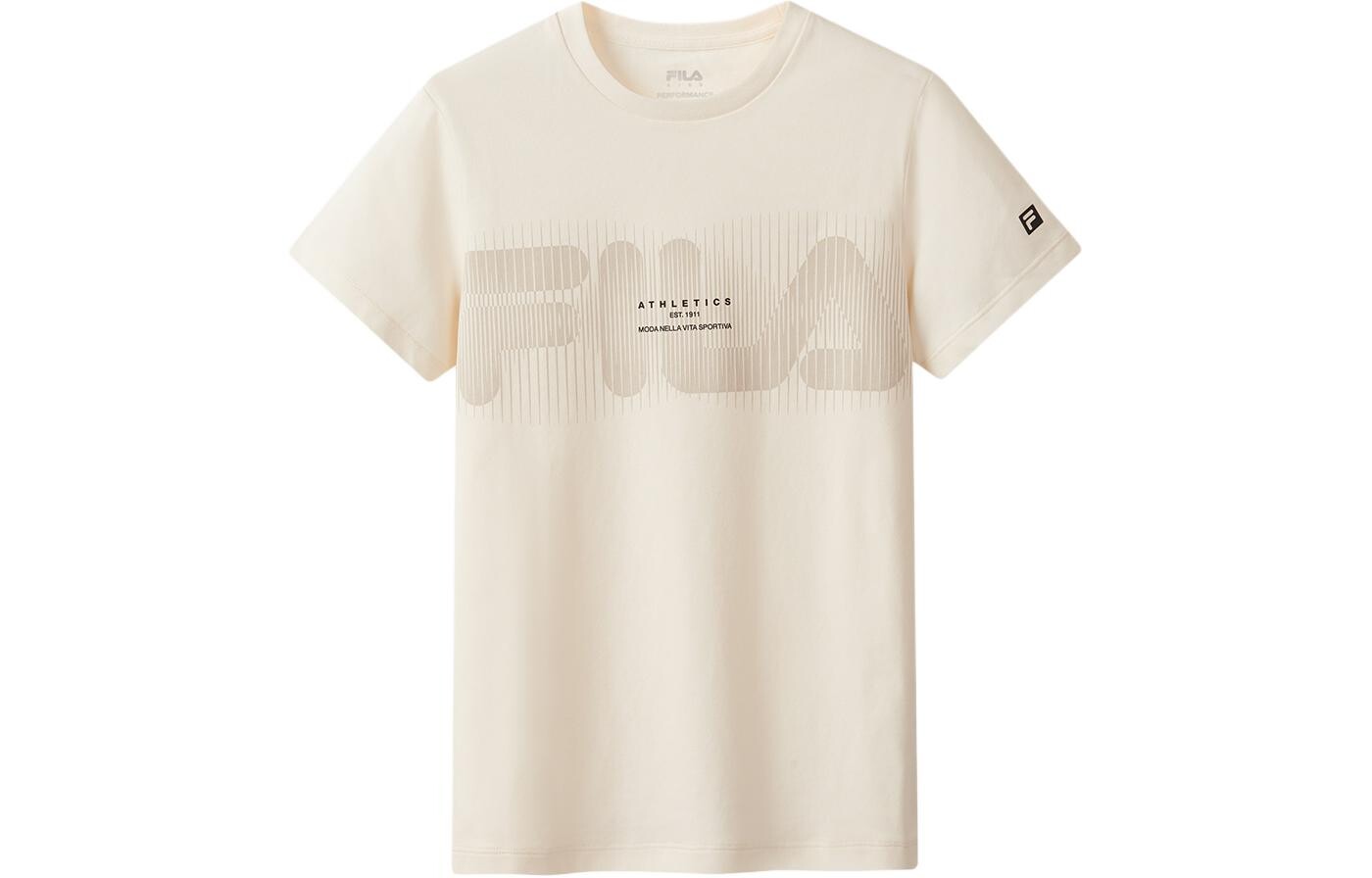 Детская футболка Fila Kids, белый
Детская футболка Fila Kids, белый