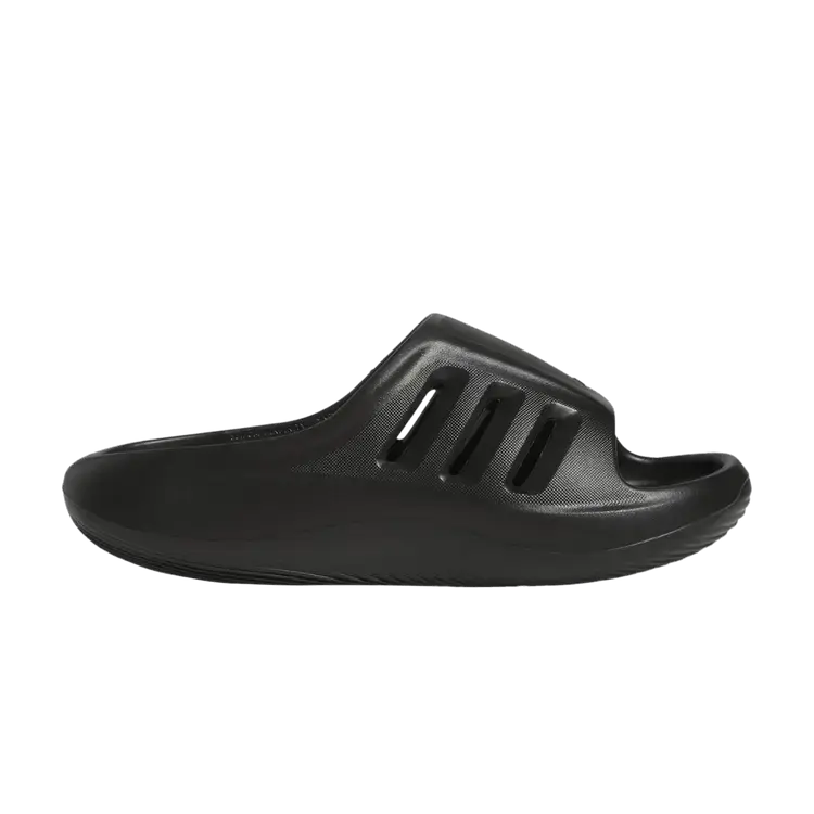 Кроссовки adiFOM IIInfinity 'Triple Black', черный
Кроссовки adiFOM IIInfinity 'Triple Black', черный