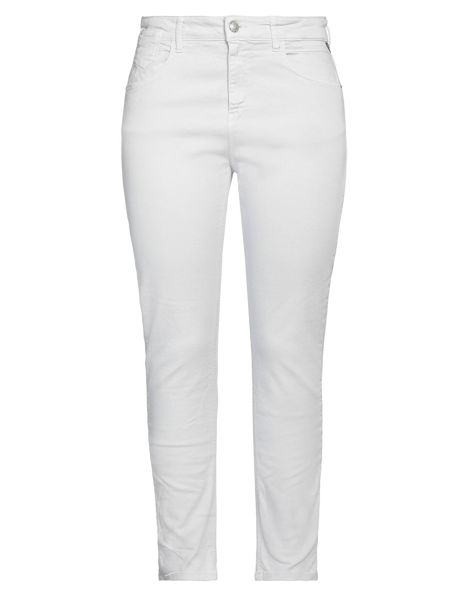 Брюки Replay, светло-серый
Брюки Replay, светло-серый