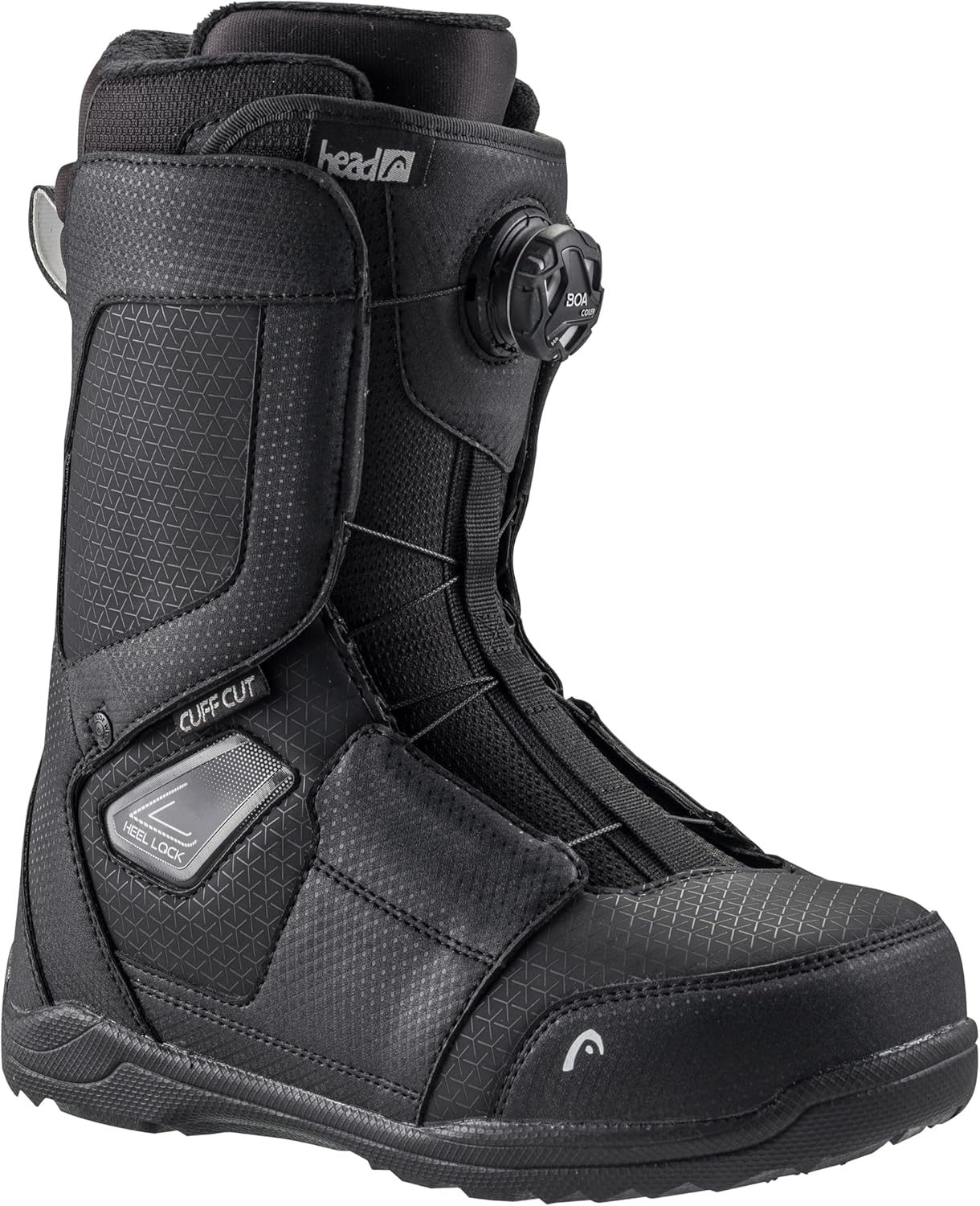Ботинки для сноуборда Head Galaxy BOA, Black, Черный, Ботинки для сноуборда Head Galaxy BOA, Black
Ботинки для сноуборда Head Galaxy BOA, Black, Черный, Ботинки для сноуборда Head Galaxy BOA, Black