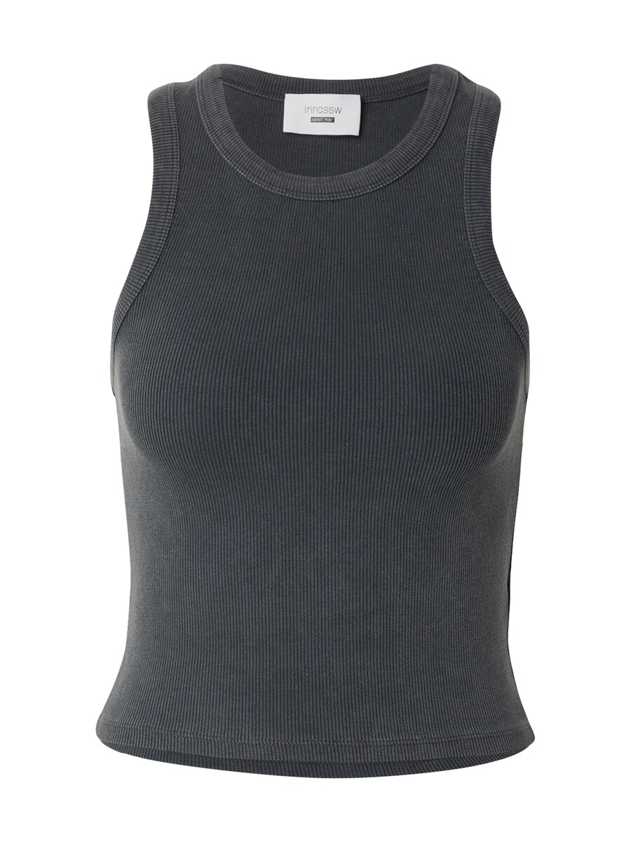 Топ irinassw, серый
Топ irinassw, серый