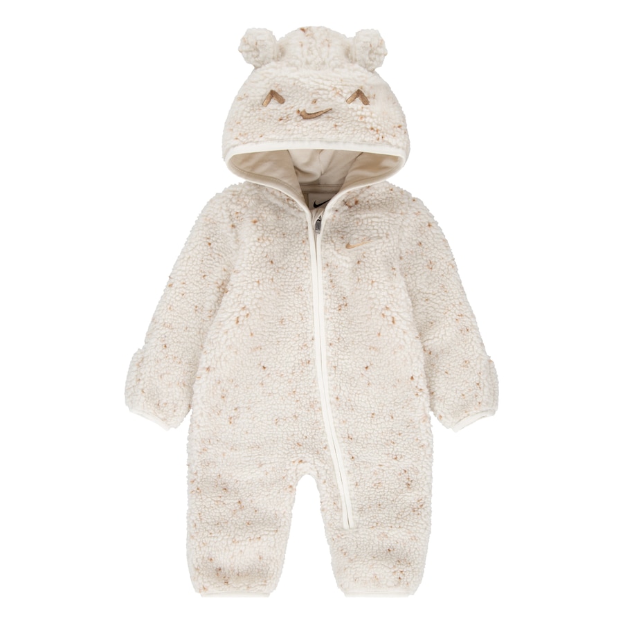 Комбинезон Nike Sportswear, бежевый
Комбинезон Nike Sportswear, бежевый