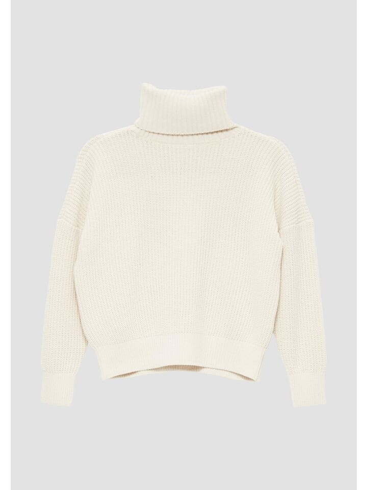 Пуловер sOliver Strick langarm, бежевый
Пуловер sOliver Strick langarm, бежевый