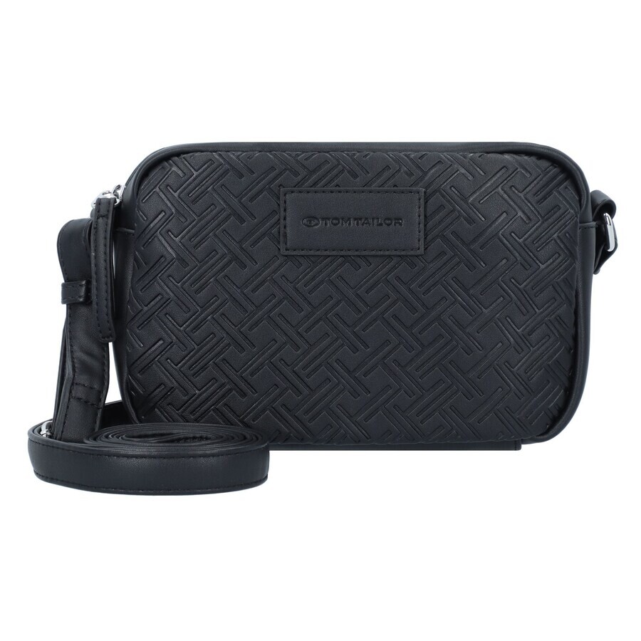 Сумка кросс-боди Tom Tailor MIRENDA, черный
Сумка кросс-боди Tom Tailor MIRENDA, черный