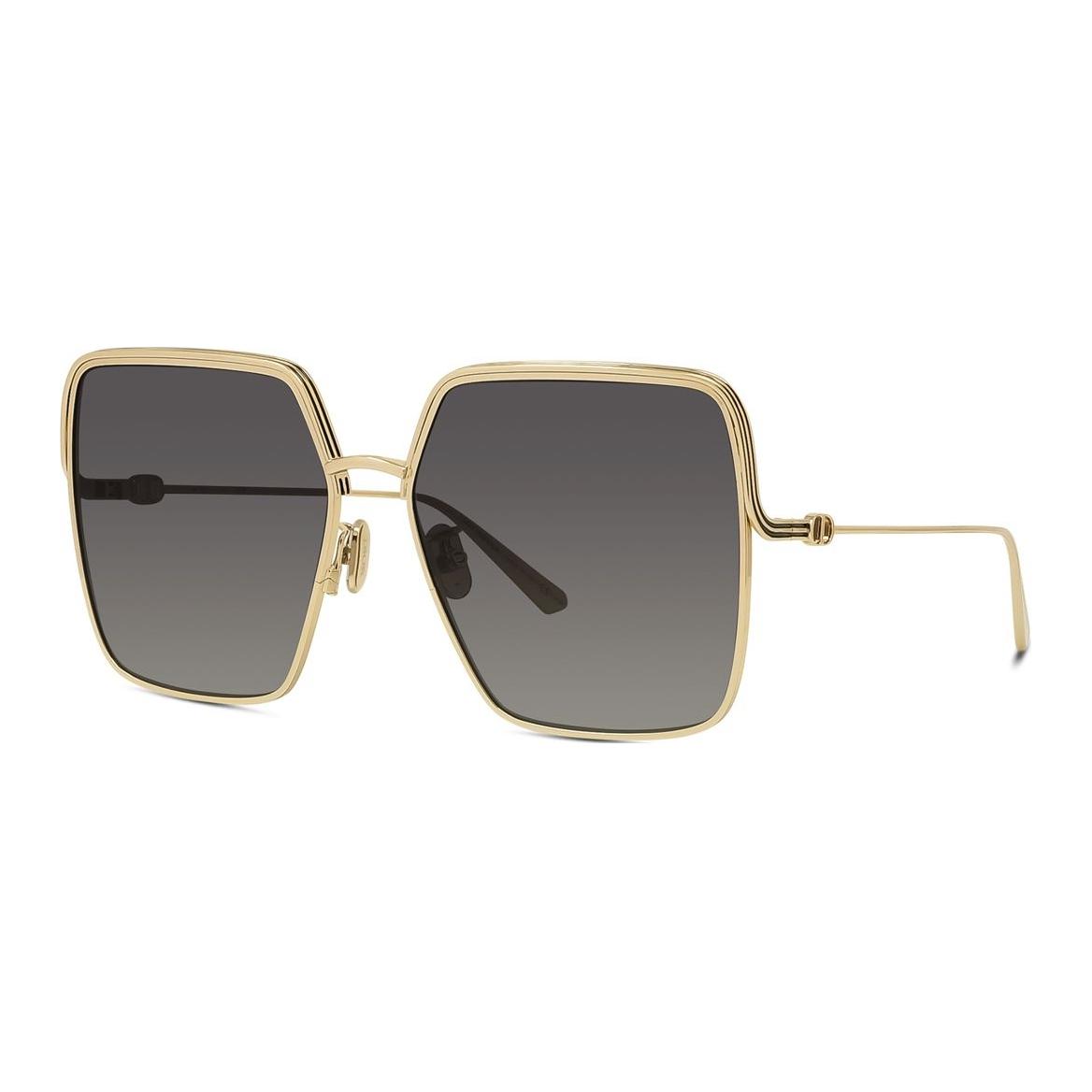 DIOR Золотые квадратные металлические оправы для очков Women's Gold, Gold
DIOR Золотые квадратные металлические оправы для очков Women's Gold, Gold