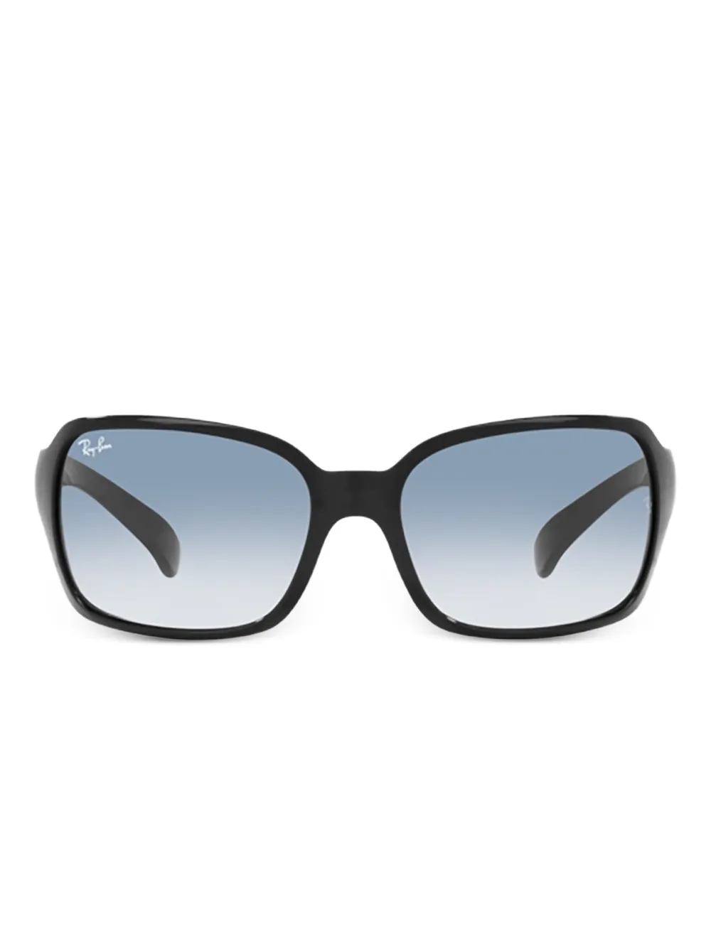 Солнцезащитные очки в прямоугольной оправе Ray-Ban, черный
Солнцезащитные очки в прямоугольной оправе Ray-Ban, черный