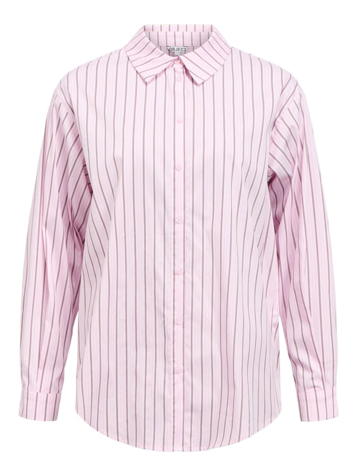 Рубашка Pink Lady Object
Рубашка Pink Lady Object