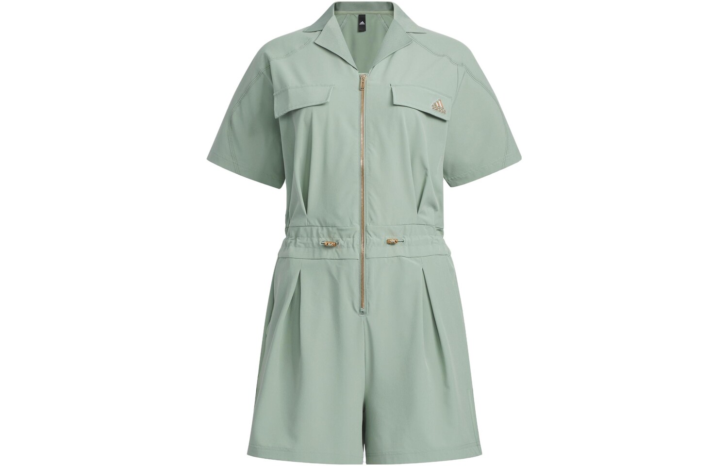 Боди Женский Пыльно-Зеленый Adidas
Боди Женский Пыльно-Зеленый Adidas