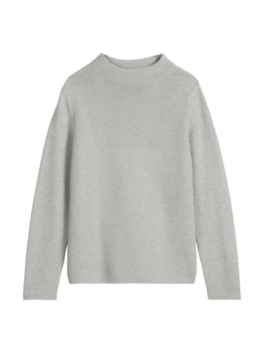 Свитер Marc O'Polo, светло-серый
Свитер Marc O'Polo, светло-серый