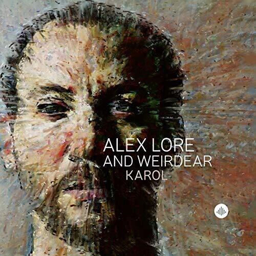 CD диск Lore / Weirdear: Karol
CD диск Lore / Weirdear: Karol
