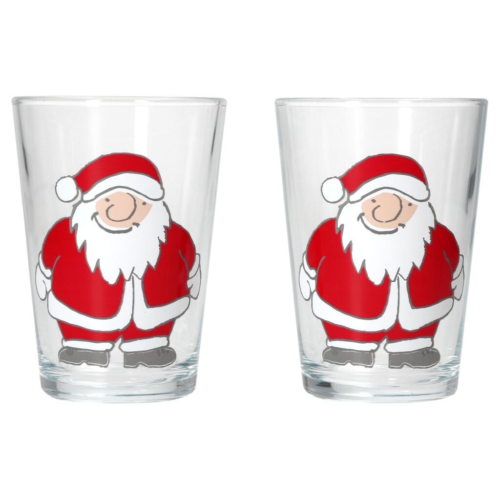 Ritzenhoff Santa Winter 2x стакана для глинтвейна, 240мл, высота 11см, чайный стакан Ritzenhoff & Breker
Ritzenhoff Santa Winter 2x стакана для глинтвейна, 240мл, высота 11см, чайный стакан Ritzenhoff & Breker