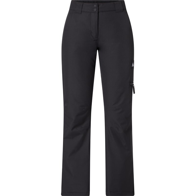 Штаны ганина Mckinley, черный
Штаны ганина Mckinley, черный