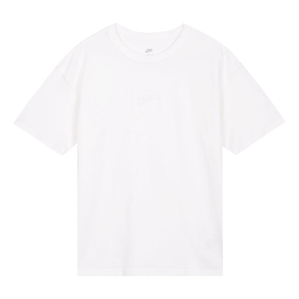 Футболка Nike Sportswear Premium EssentialsT 'Embroidered White Black', черный
Футболка Nike Sportswear Premium EssentialsT 'Embroidered White Black', черный