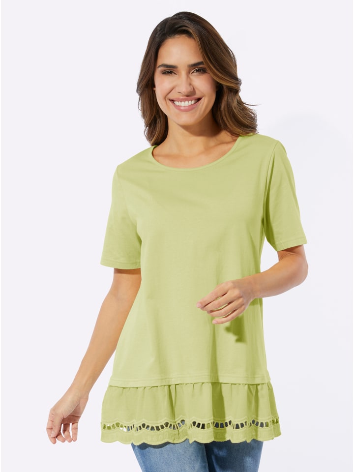 Футболка Sieh an!
Футболка Sieh an!