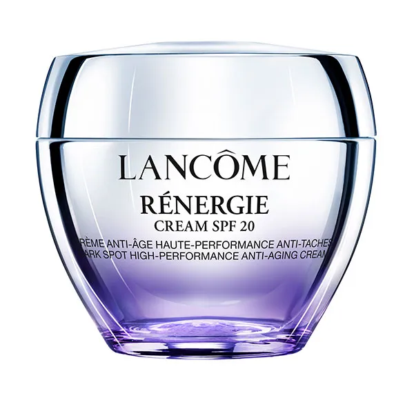 Дневной крем с лифтинг-эффектом Rénergie Cream Spf 20 Lancôme, 50 ml
Дневной крем с лифтинг-эффектом Rénergie Cream Spf 20 Lancôme, 50 ml