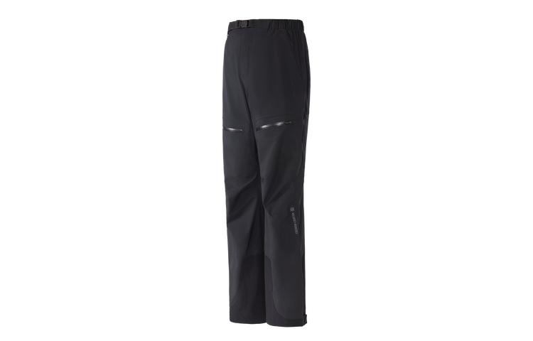 KOLON SPORT Повседневные брюки Women's Black BK
KOLON SPORT Повседневные брюки Women's Black BK