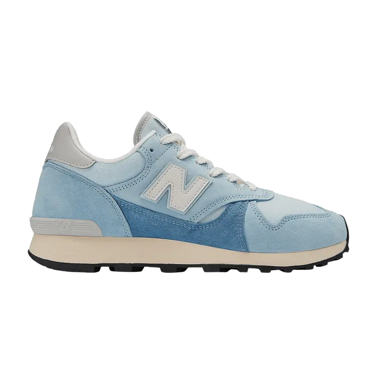 Кроссовки New Balance 475 Quarry Blue, синий
Кроссовки New Balance 475 Quarry Blue, синий