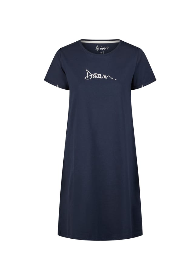 Классическая пижама By Louise, синий
Классическая пижама By Louise, синий