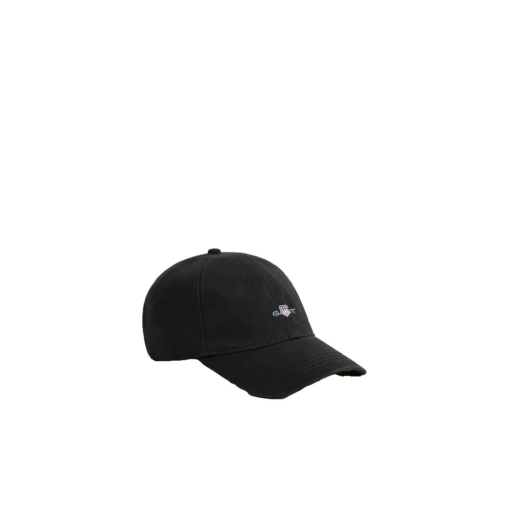 Кепка Gant 9901311, черный
Кепка Gant 9901311, черный