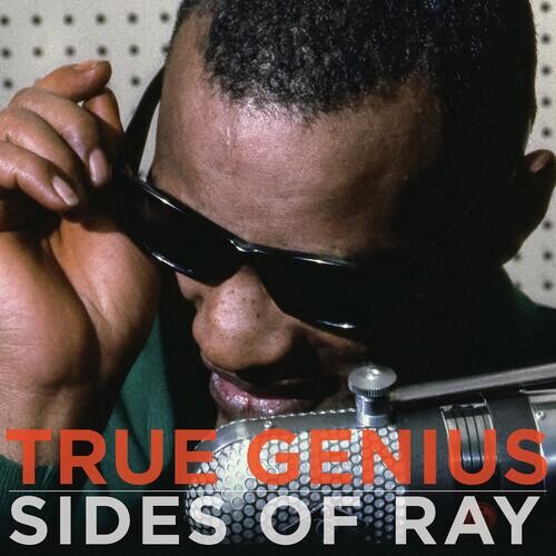 Виниловая пластинка Charles, Ray - True Genius
Виниловая пластинка Charles, Ray - True Genius