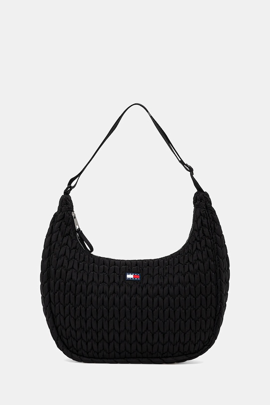 Сумка Tommy Jeans, черный 
Сумка Tommy Jeans, черный
