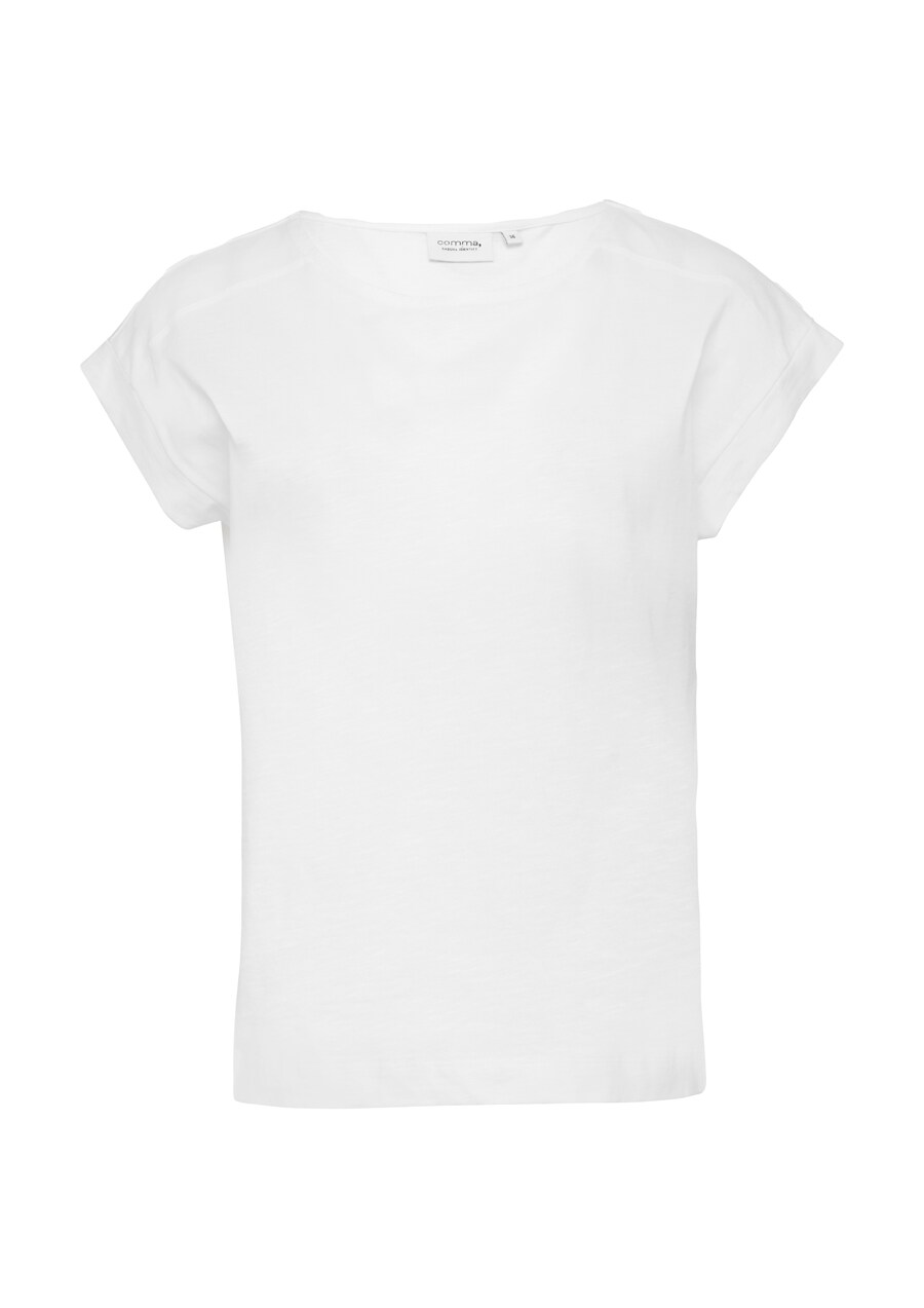 Рубашка comma casual identity, белый
Рубашка comma casual identity, белый