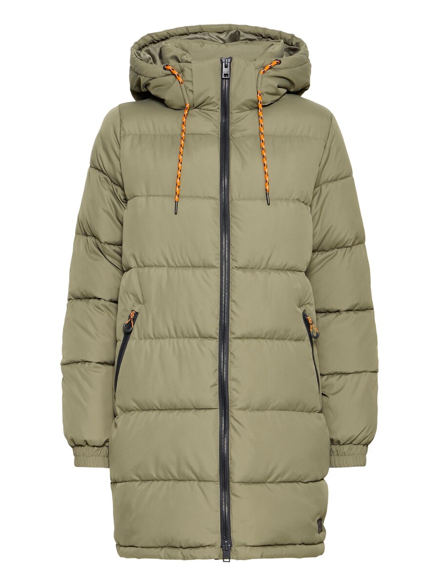 Зимняя куртка Oxmo OXJody, Olive
Зимняя куртка Oxmo OXJody, Olive