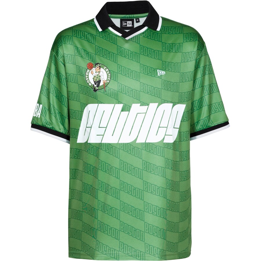 Рубашка NEW ERA Boston Celtics, зеленый
Рубашка NEW ERA Boston Celtics, зеленый
