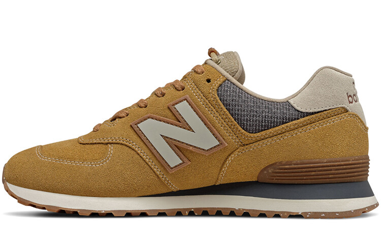 Кроссовки для бега New Balance NB 574 унисекс
Кроссовки для бега New Balance NB 574 унисекс