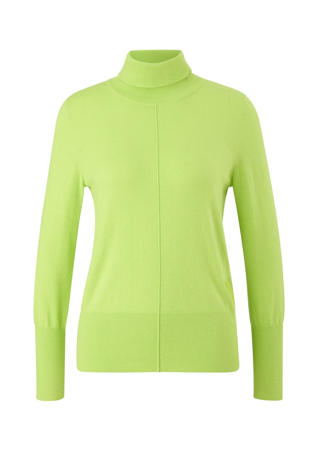 Comma casual identity Свитер в цвете лайм
Comma casual identity Свитер в цвете лайм